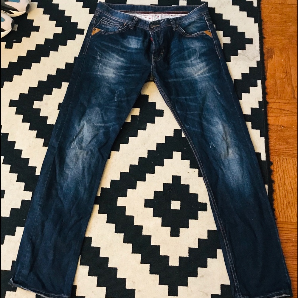Dsquared Jeans